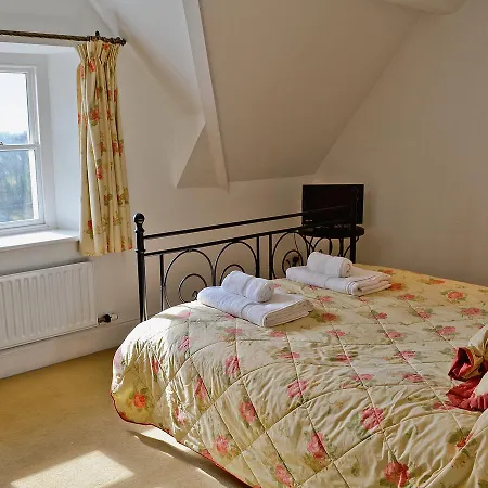 Hall Feriehus Morland